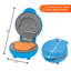 Innoteck Waffle Maker