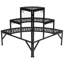 Metal Plant Stand
