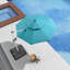 Zander 304cm Cantilever Parasol-880693896