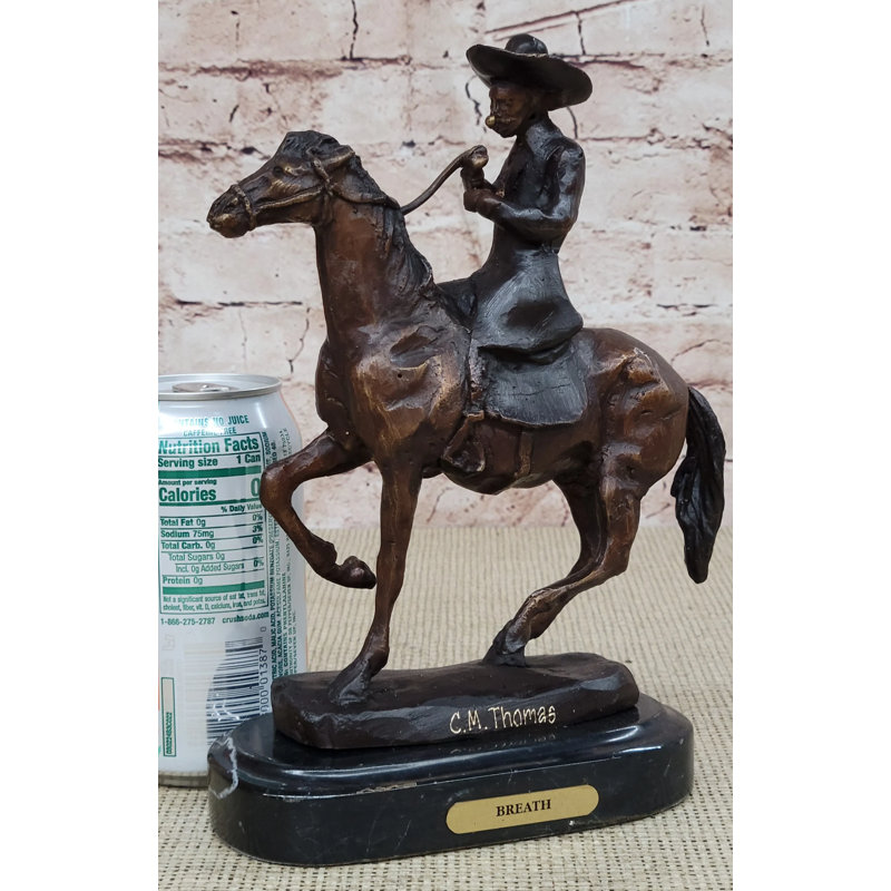Figurine Chevery Breath