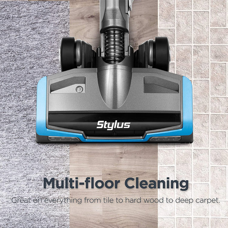 Battery Powered Floor Scrubber Machines - Eureka