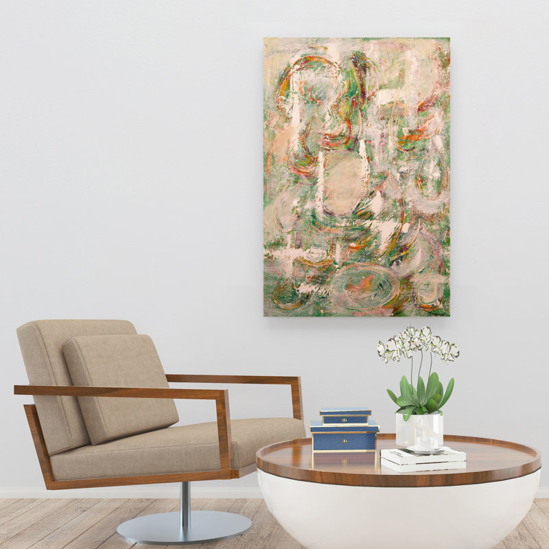 Summer Flowers Print