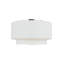 Sawyer 3 - Light Flush Mount-1758674035