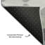 Tapis géométrique lavable à la machine de qualité supérieure AMF1007-763855458