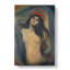 Madonna Vol.2 by Edvard Munch - Wrapped Canvas Painting-63999504