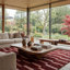 Sativae Geometric Rug-1903224950