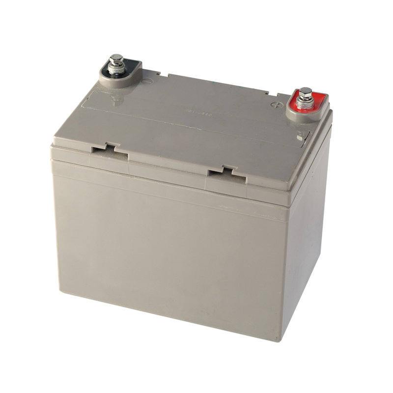 34Ah Sealed Deep Cycle Battery