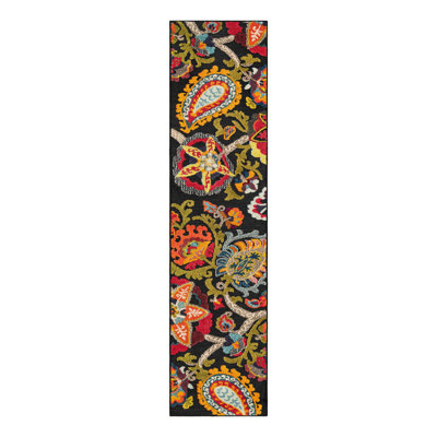 Tapis Bungalow Rose Nahla Caimin