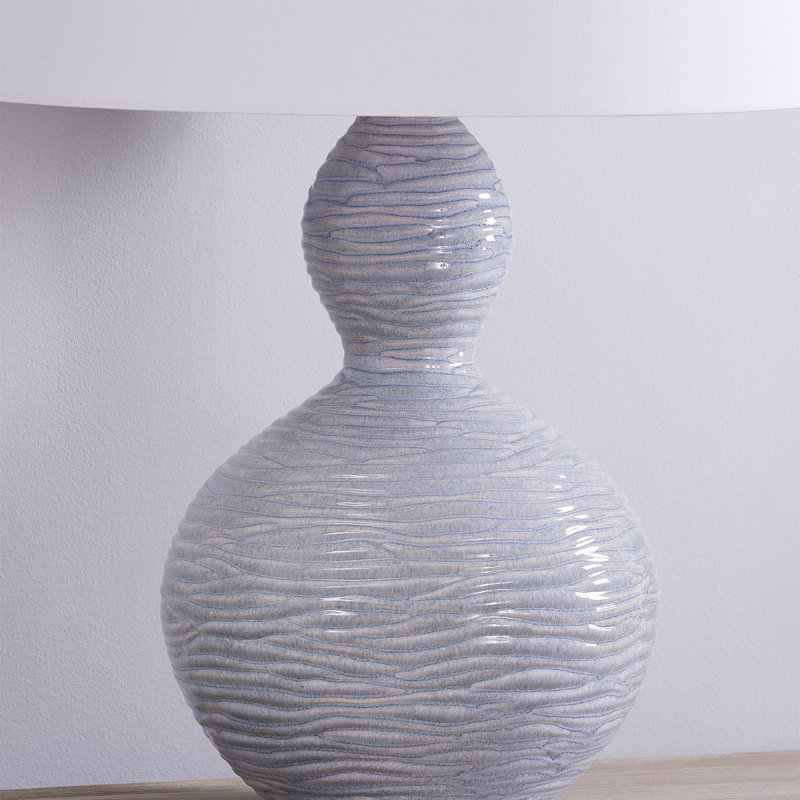 CAIRNS 1 LIGHT TABLE LAMP
