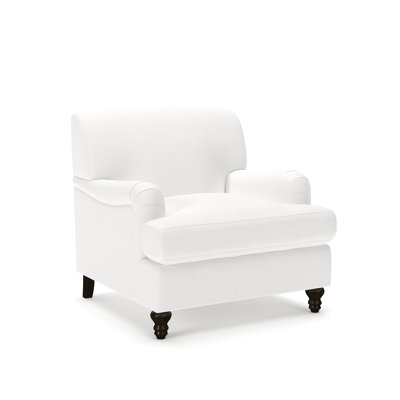 Walters Tight Back Armchair