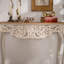 Console VELOVE Antique White