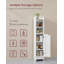 Freestanding Bathroom Cabinet