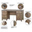 Bureau de direction Cobden Oxford Farmhouse-101771428