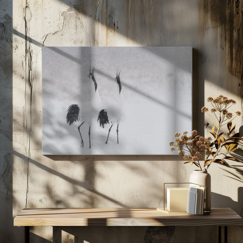 Wrapped Canvas Print, 60.96 cm H x 91.44 cm W