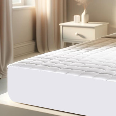 Housse de protection pour matelas Crosson