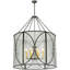 Penelope 8 - Light Chandelier