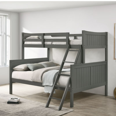 Thon Kids Twin Over Full Bunk Bed