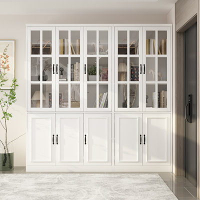 Brampt Brampt 79" Kitchen Pantry