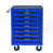 Blue is out of stock