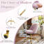 Fauteuil de bureau avec roulettes-100006632-100006628