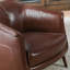 Martel Leather Club Chair-2109446661