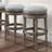 Mehar Swivel Backless Bar & Counter Stool-1940501539-1932829006-1964429744