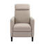 Fauteuil inclinable moderne réglable-117148101
