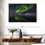 Alvord Northern Lights Reflection-106311580
