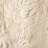 Palm Leaf Burnout Window Sheer 50X84"-786532745
