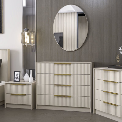 Commode