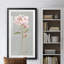 Pivoine magique II - Cadre photo, reproduction d'art sur papier-1754019443-1754019444