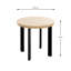 Attiana End Table