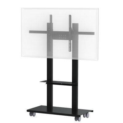 AVFI Multi-Screen Single Screen Floor stand mount Electronic Mount