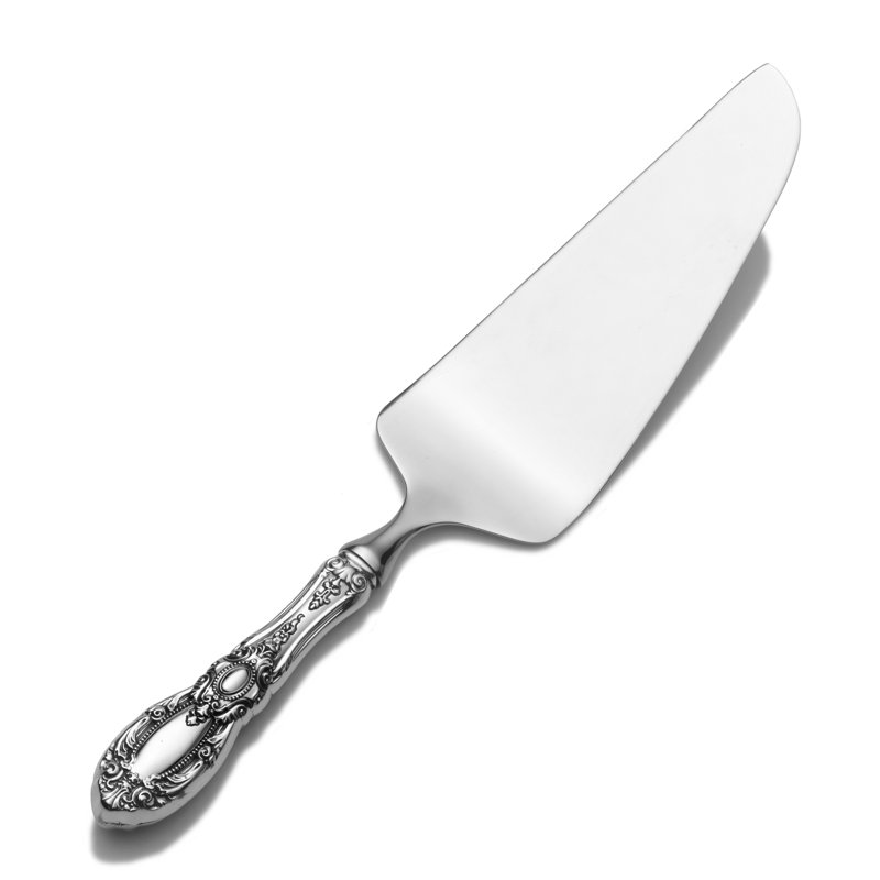 Towle King Richard Cake & Pastry Server, One Size, Silver