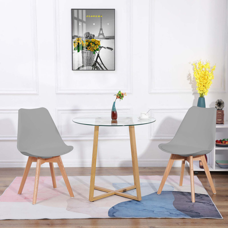 Grandy Dining Set