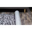 Tapis gris à motif abstrait Odysseus-630105204