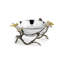 Lovebirds Fruit Bowl