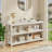 Guinna 55.1'' Console Table-225648680