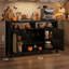 149.9cm Sideboard with Bar Hutch