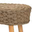 Banc d'appoint Aafrin Bali & Pari Denver