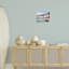 Impression sur toile de la marina pittoresque, par Kim Allen-112635539-112635542