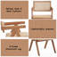 Kahliel Armchair