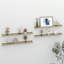 Tablette murale 4 pièces Eashan-851196165-851196166