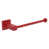 Rouge pompier est en rupture de stock