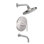 Rincon Bay 2.5 GPM Pressure Balance Shower System