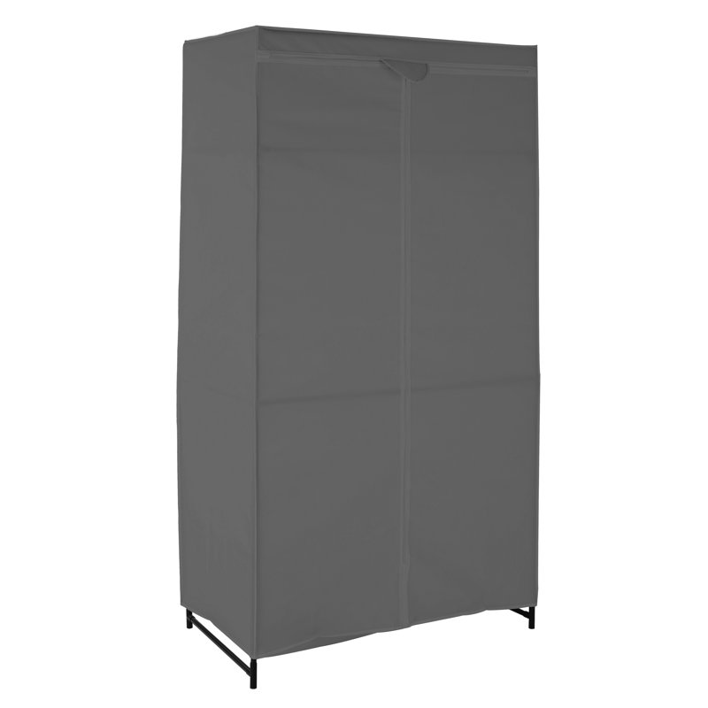 90cm Portable Wardrobe