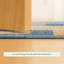 Tapis géométrique Chantille ACN3083 lavable à la machine pour intérieur/extérieur-864991044-864991050