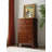 Dorman SIX DRAWER CHEST