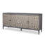 Labyrinth 78'' W Sideboard