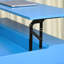 Bureau réglable Alleya avec plateau relevable-1668437064